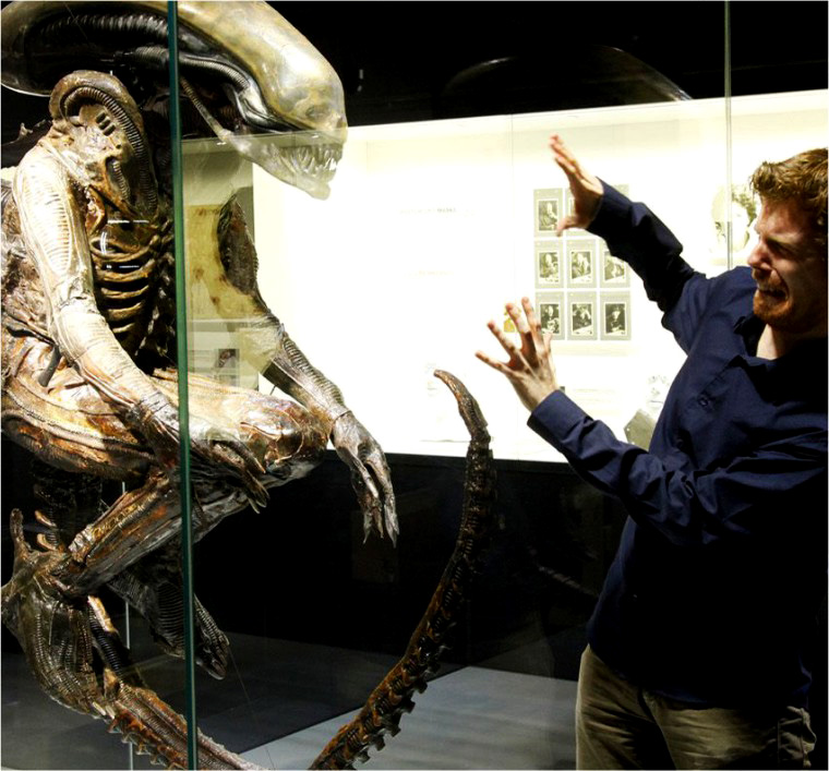 企業(yè)展廳設計公司